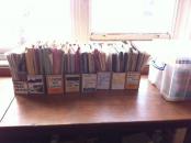Initial URBED archive