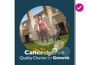 A Quality Charter for Growth in Cambridgeshire