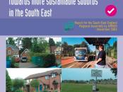 Neighbourhood Revival: Towards Sustainable Suburbs
