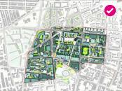 Liverpool University Urban Design Framework