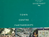Town Centre Partnerships