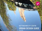 Nottingham City Centre Design Guide