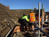 Leeds and Northampton Social Housing Decarbonisation