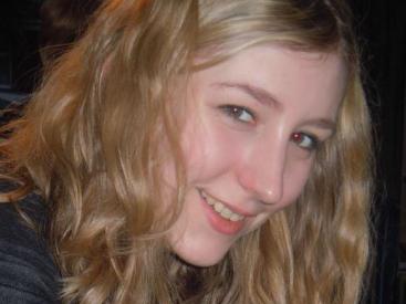 Caitlin Rowlands