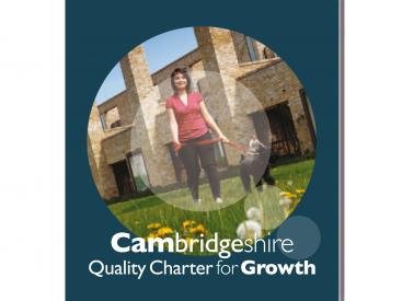 A Quality Charter for Growth in Cambridgeshire