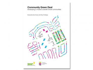Community Green Deal Report