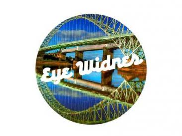 United Creatives Eye Widnes concept