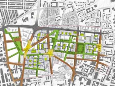 Liverpool University Public Realm Plan