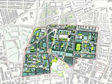 Liverpool University Final Plan