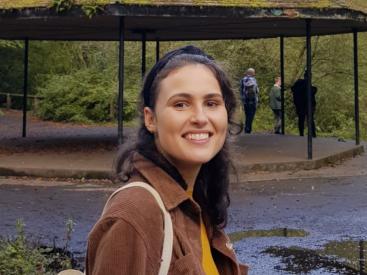 Ovidija Zemaityte