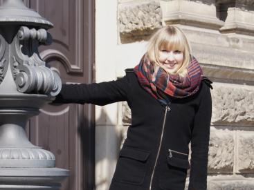 Susanne Gallenz