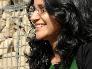 Shruti Parikh