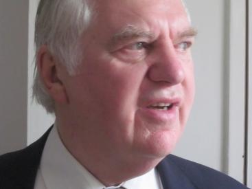 Nicholas Falk 