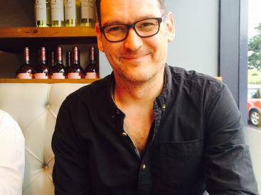 Rob Thompson